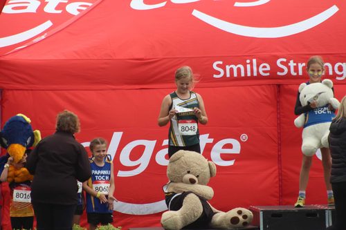 2025 Colgate Games Day 3 photo